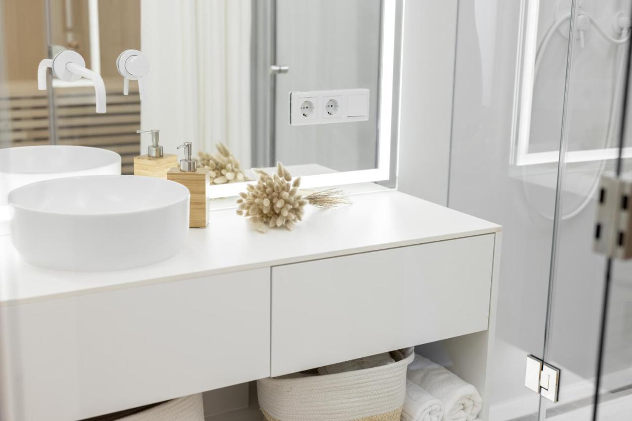 White Fox - Sauna - Lwów Zewnętrze zdjęcie