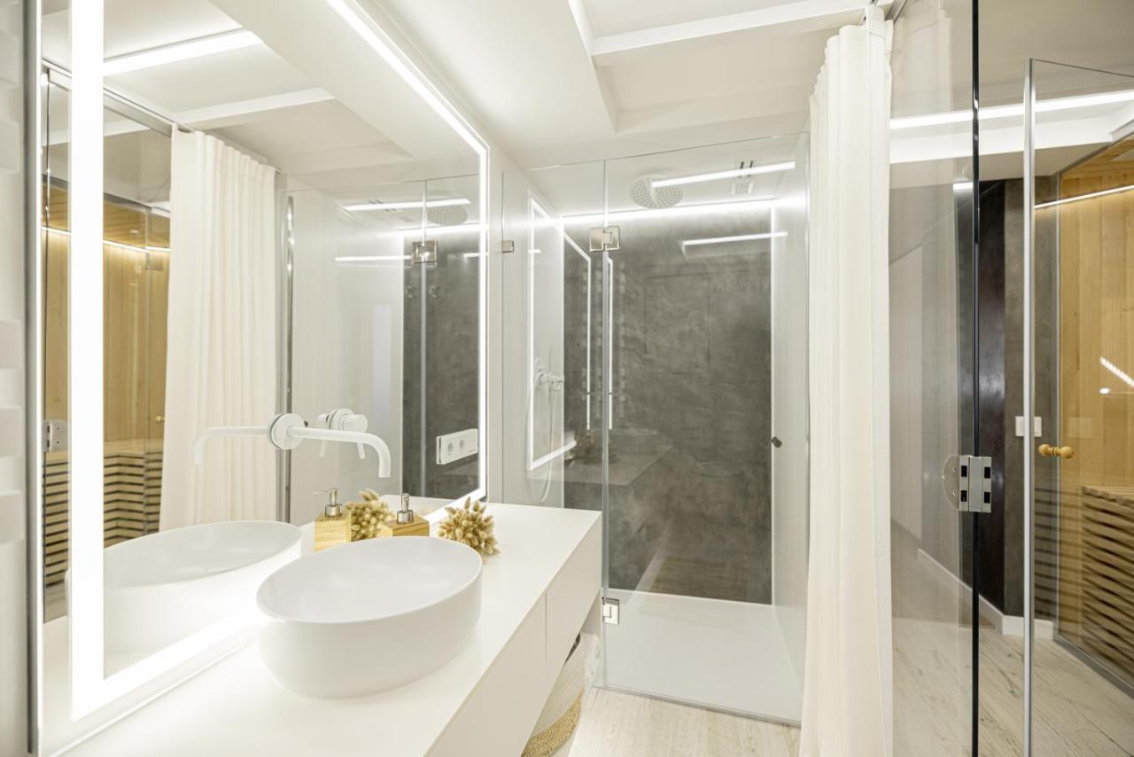 White Fox - Sauna - Lwów Zewnętrze zdjęcie